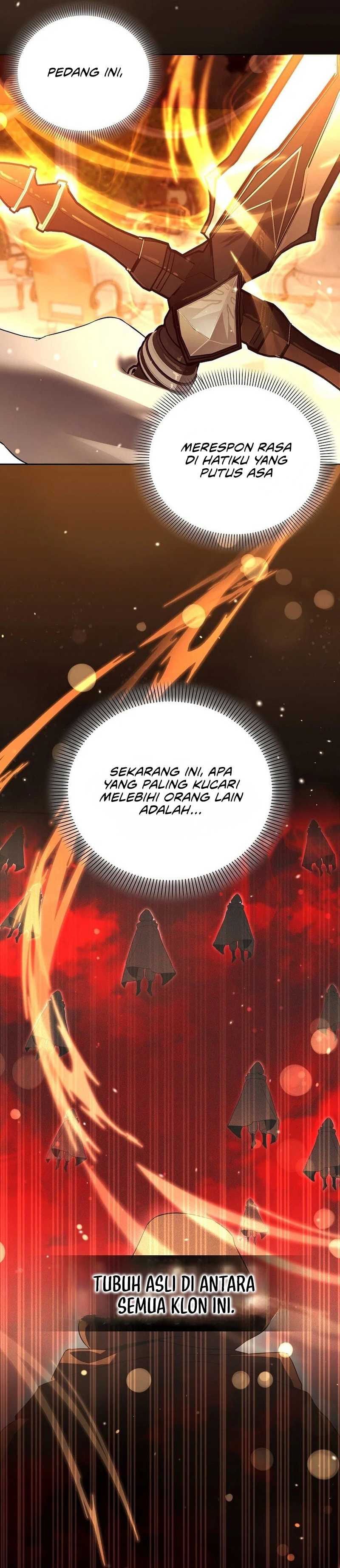 Academy’s Genius Tamer Chapter 49 Bahasa Indonesia