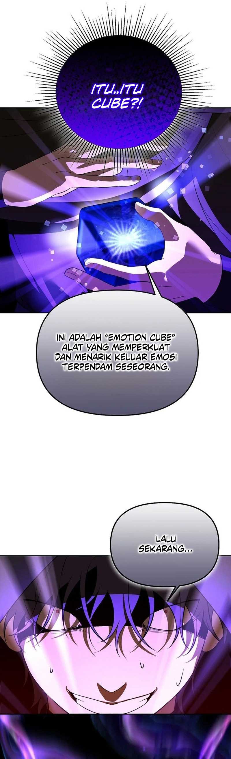 Academy’s Genius Tamer Chapter 49 Bahasa Indonesia