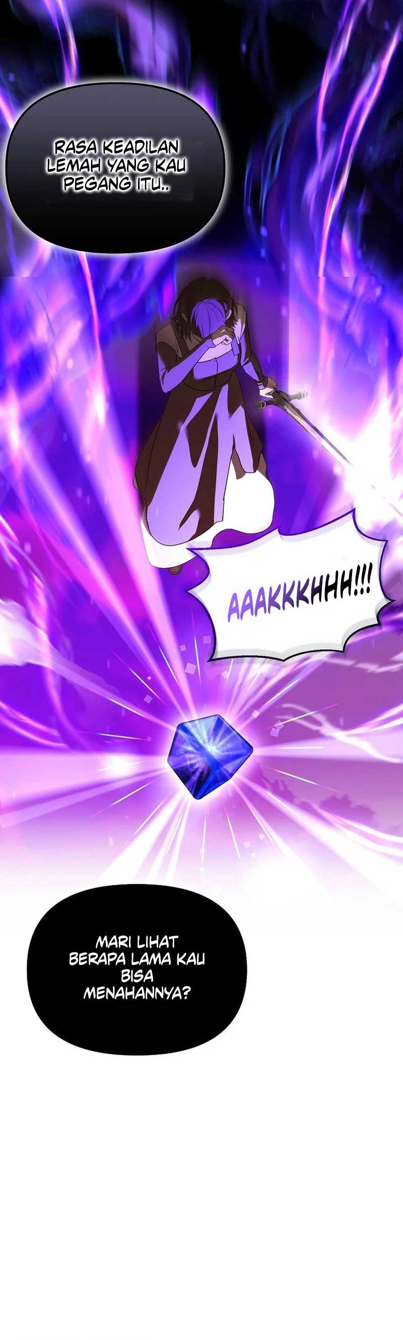 Academy’s Genius Tamer Chapter 49 Bahasa Indonesia