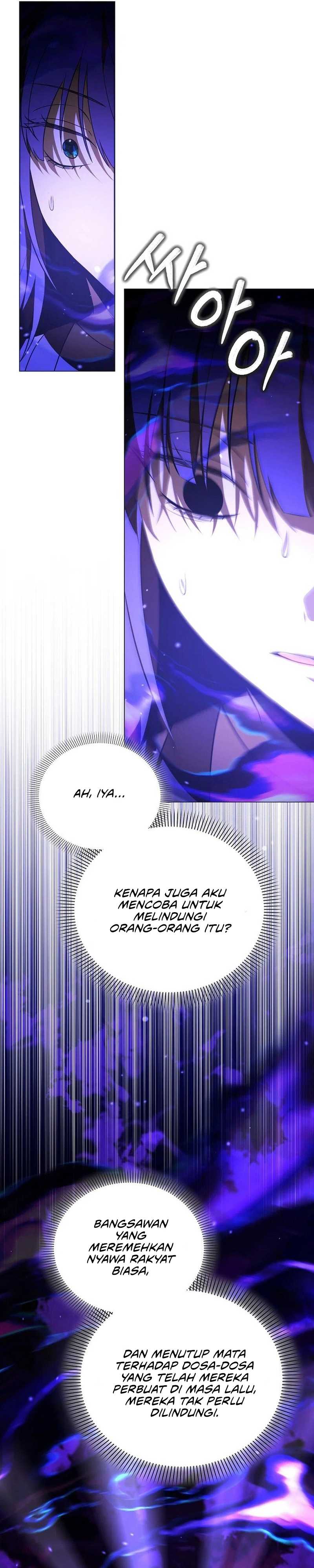 Academy’s Genius Tamer Chapter 49 Bahasa Indonesia