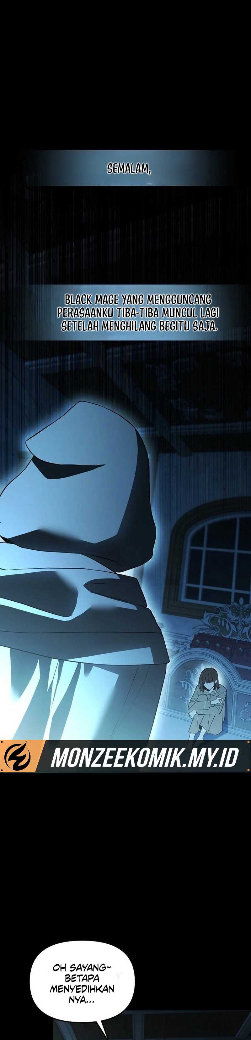 Academy’s Genius Tamer Chapter 49 Bahasa Indonesia