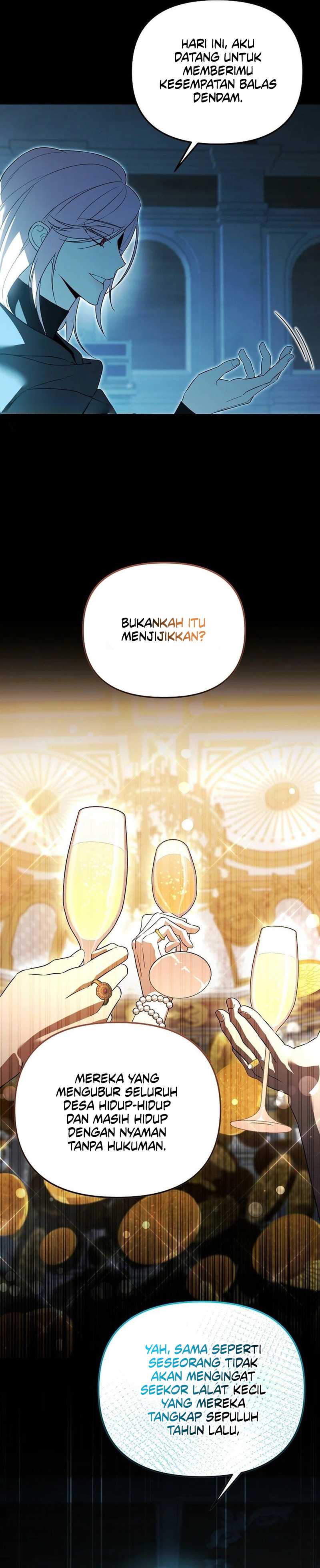 Academy’s Genius Tamer Chapter 49 Bahasa Indonesia