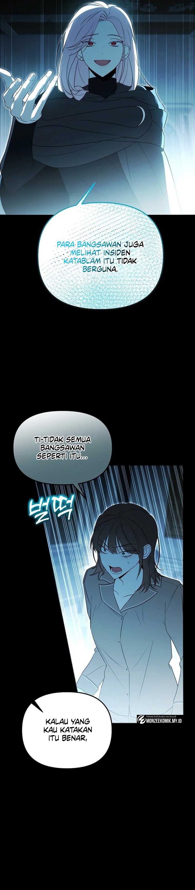 Academy’s Genius Tamer Chapter 49 Bahasa Indonesia