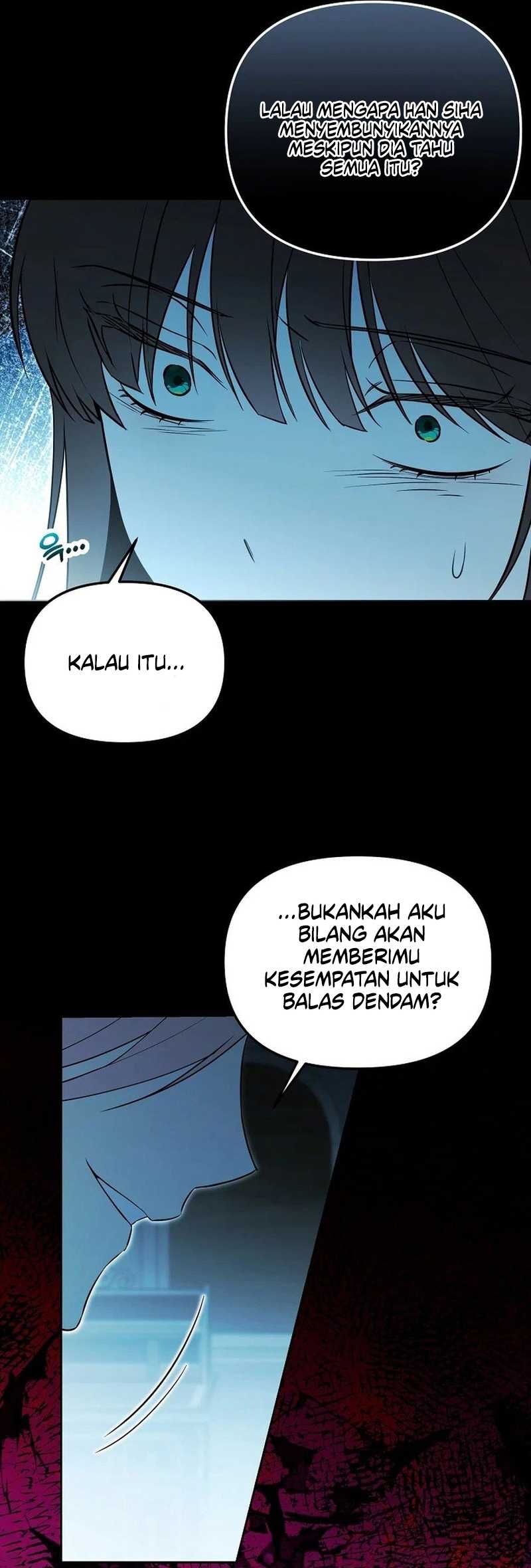Academy’s Genius Tamer Chapter 49 Bahasa Indonesia