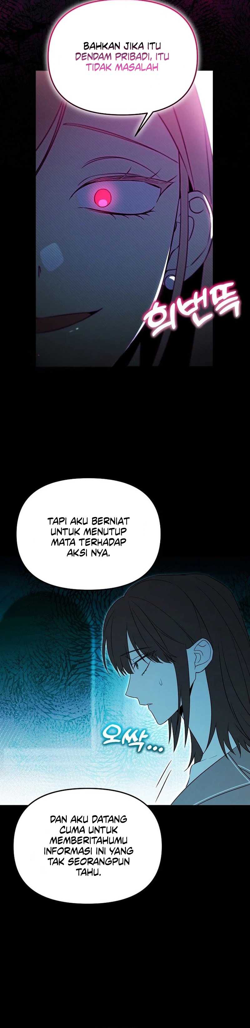 Academy’s Genius Tamer Chapter 49 Bahasa Indonesia