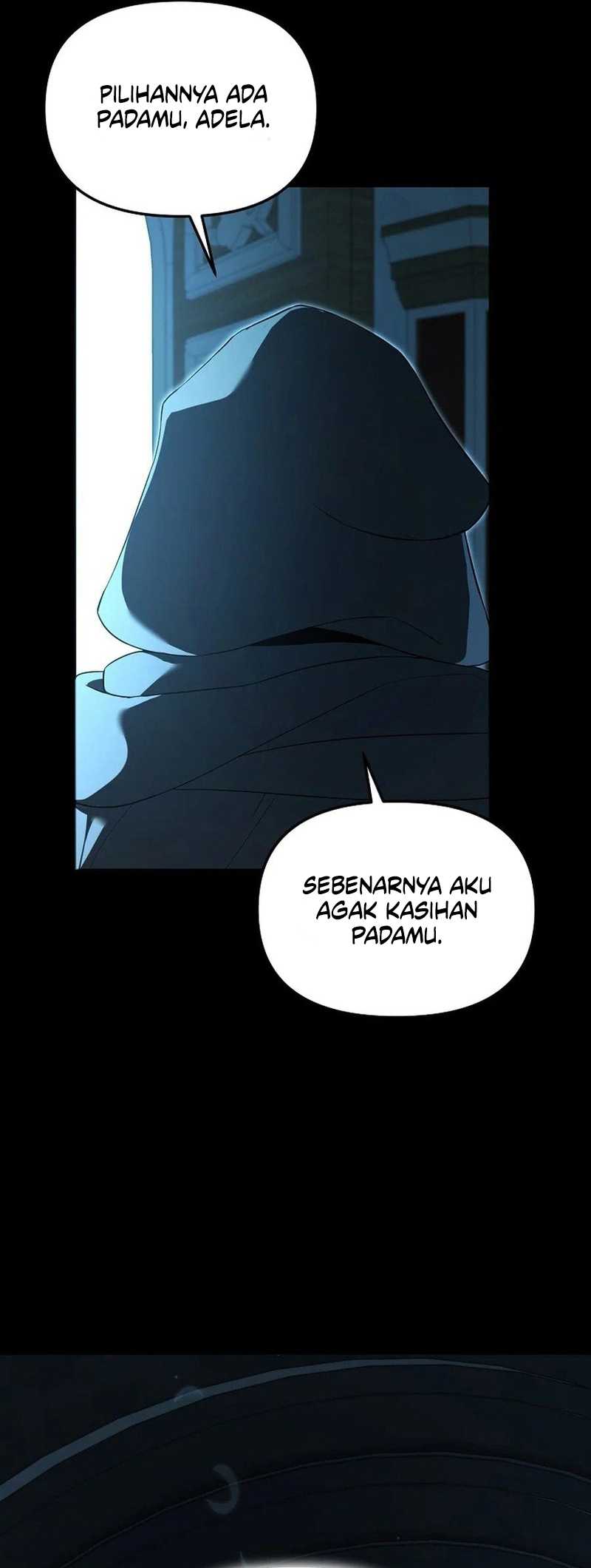 Academy’s Genius Tamer Chapter 49 Bahasa Indonesia