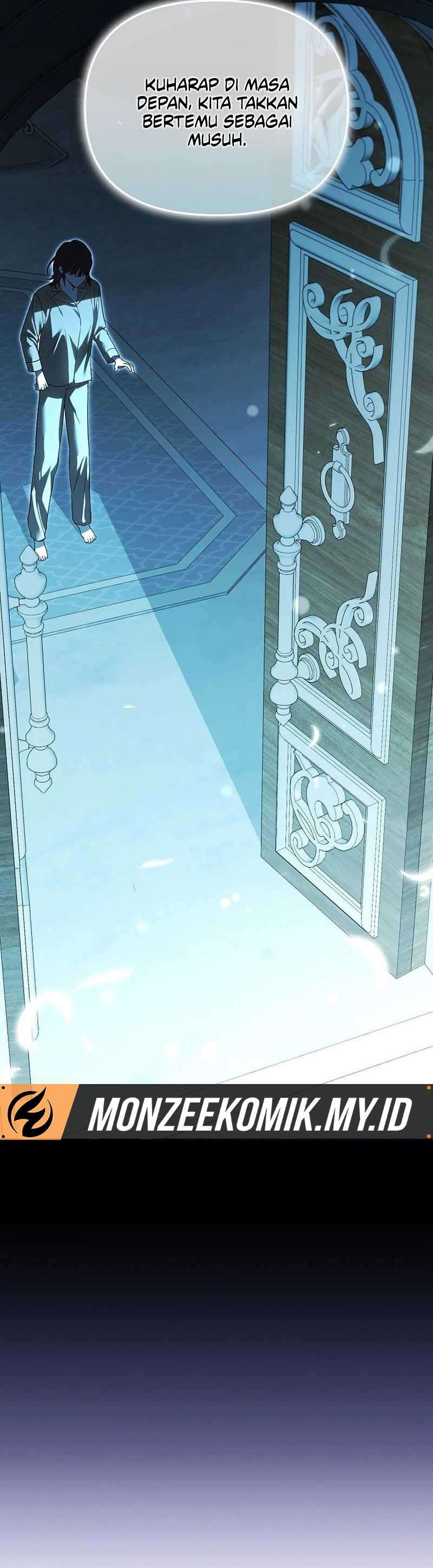 Academy’s Genius Tamer Chapter 49 Bahasa Indonesia