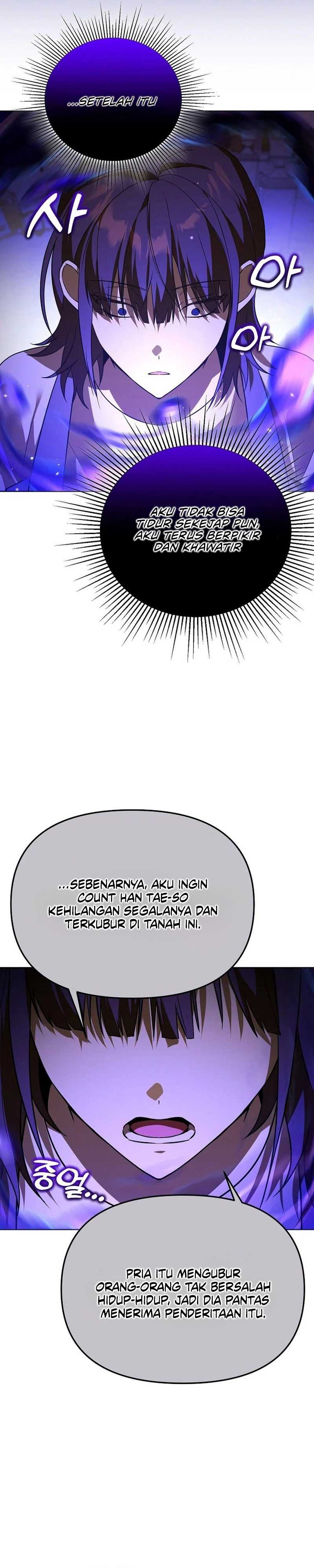 Academy’s Genius Tamer Chapter 49 Bahasa Indonesia