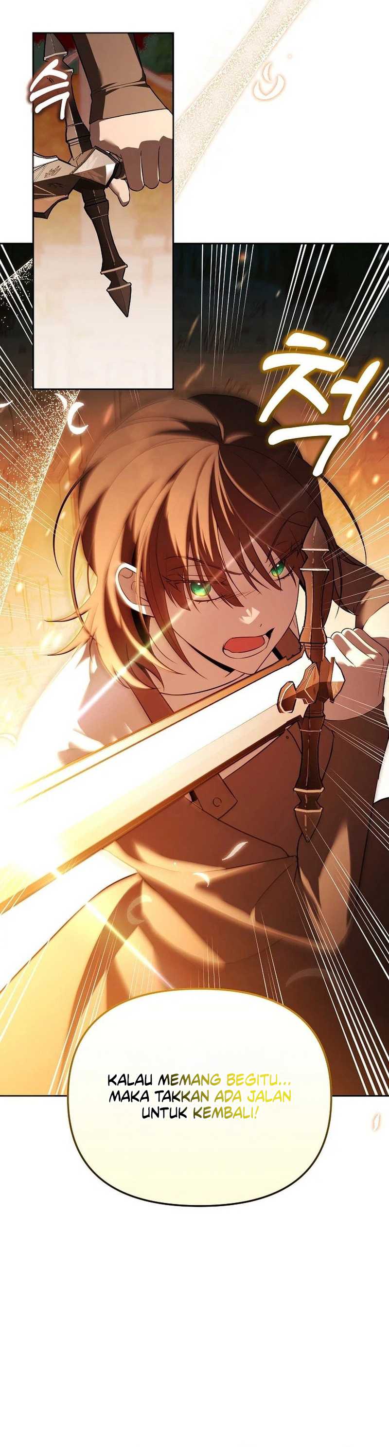 Academy’s Genius Tamer Chapter 49 Bahasa Indonesia