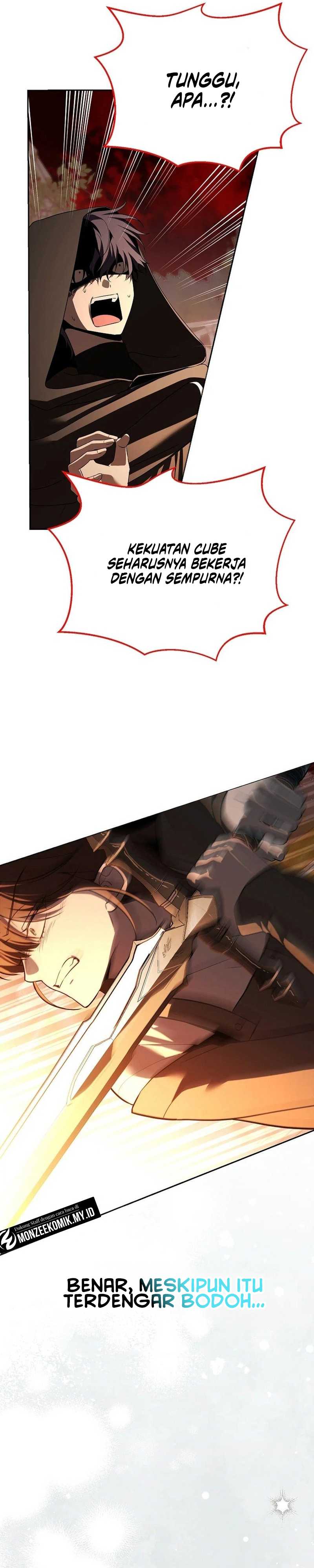 Academy’s Genius Tamer Chapter 49 Bahasa Indonesia