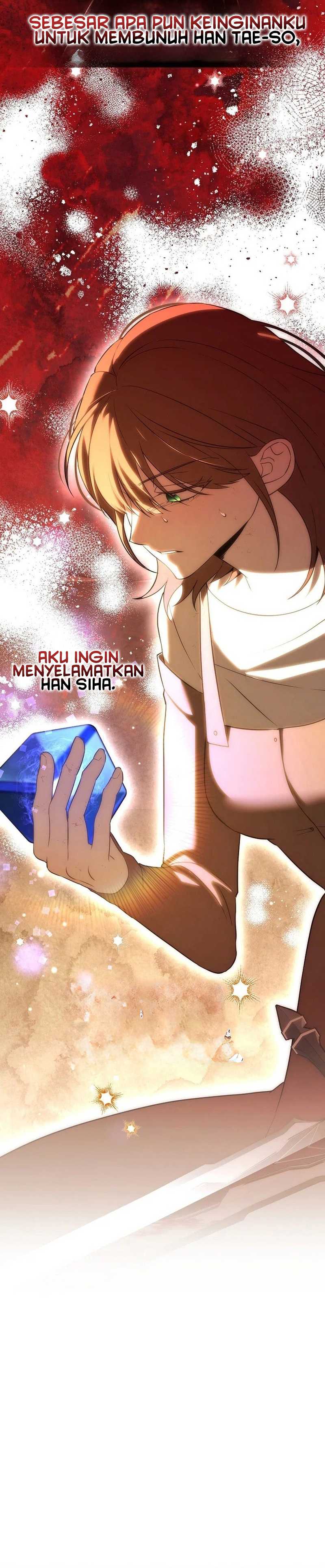 Academy’s Genius Tamer Chapter 49 Bahasa Indonesia