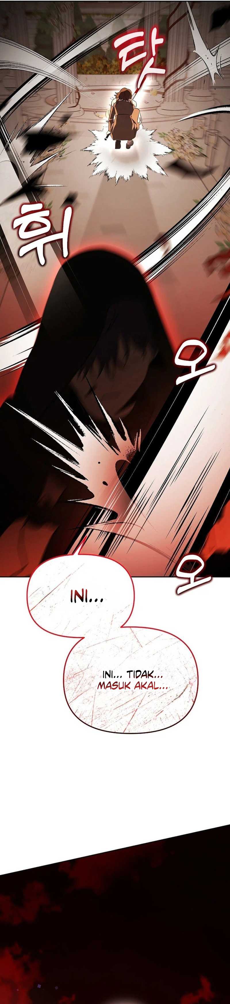 Academy’s Genius Tamer Chapter 49 Bahasa Indonesia