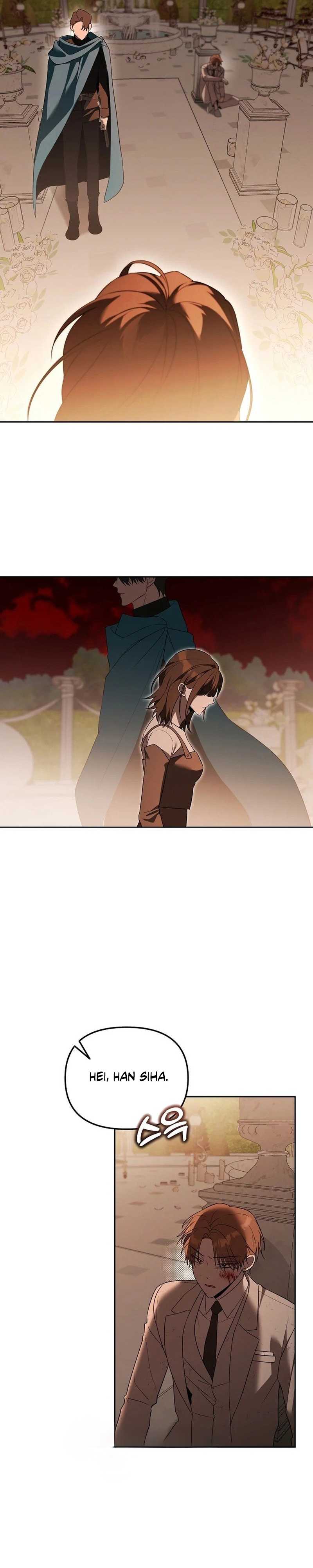 Academy’s Genius Tamer Chapter 49 Bahasa Indonesia