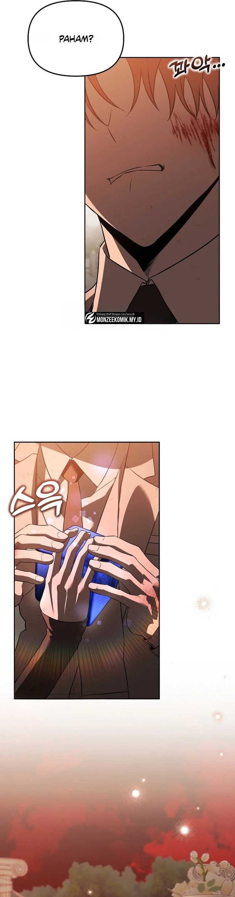 Academy’s Genius Tamer Chapter 49 Bahasa Indonesia