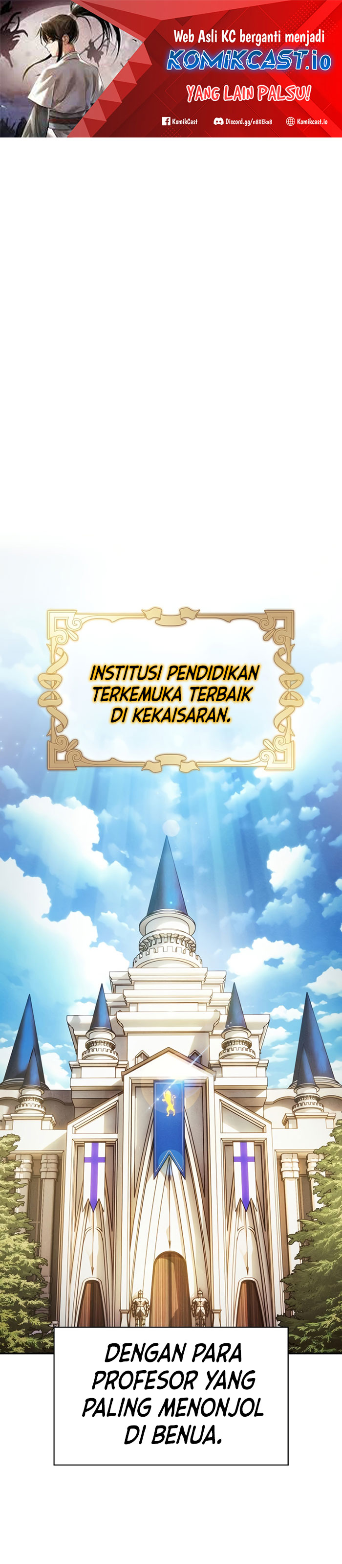 Academy’s Genius Swordmaster chapter 5
