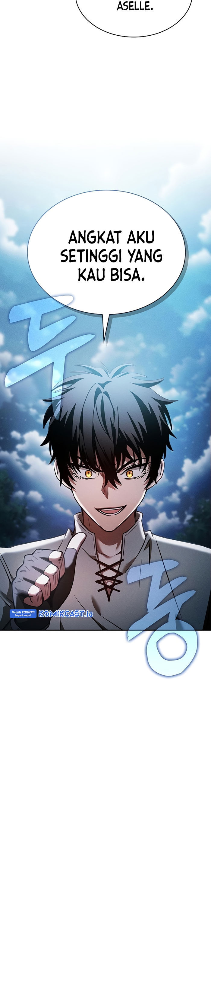 Academy’s Genius Swordmaster chapter 5