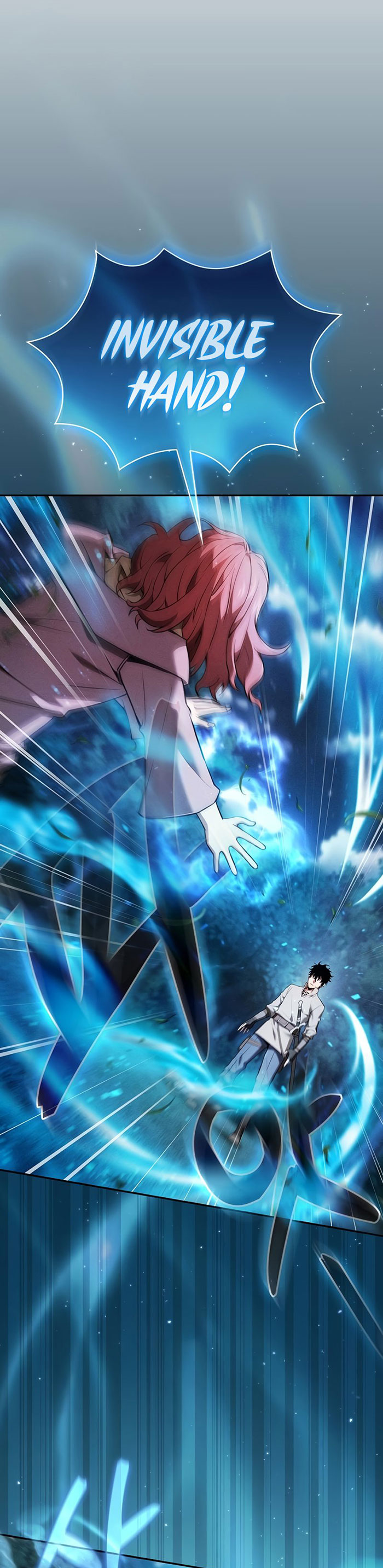 Academy’s Genius Swordmaster chapter 5