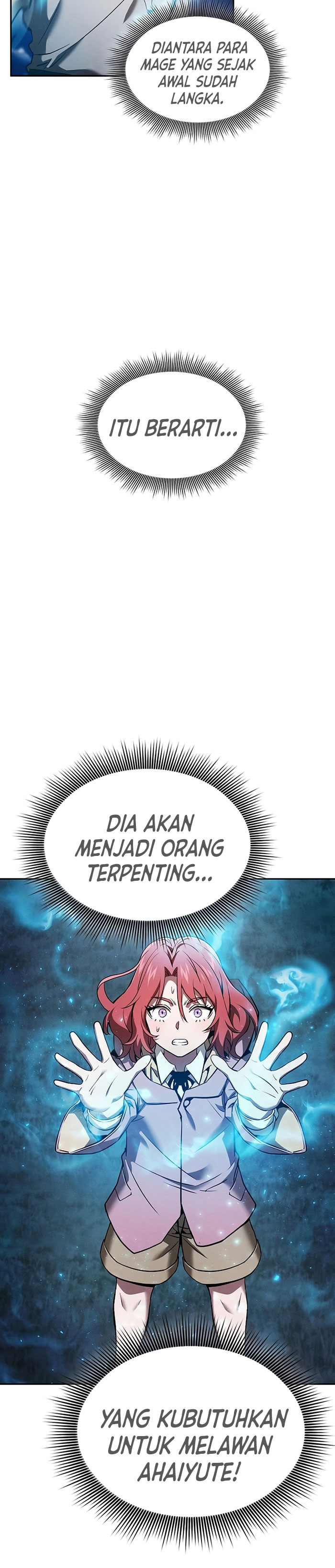 Academy’s Genius Swordmaster chapter 5