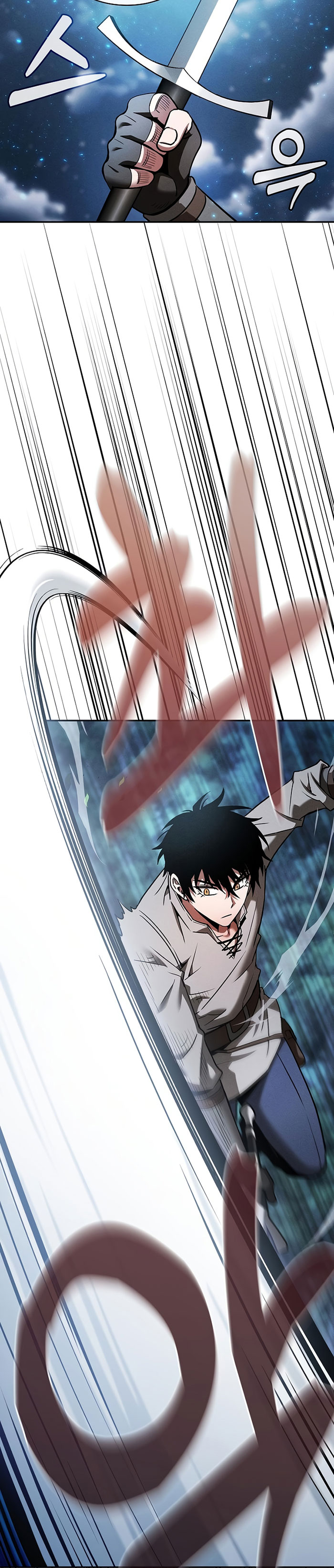 Academy’s Genius Swordmaster chapter 5