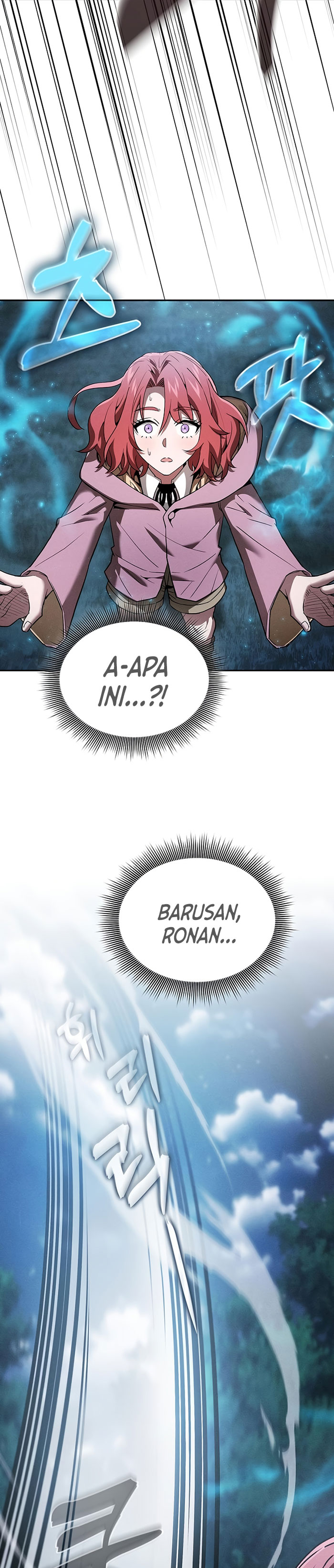 Academy’s Genius Swordmaster chapter 5
