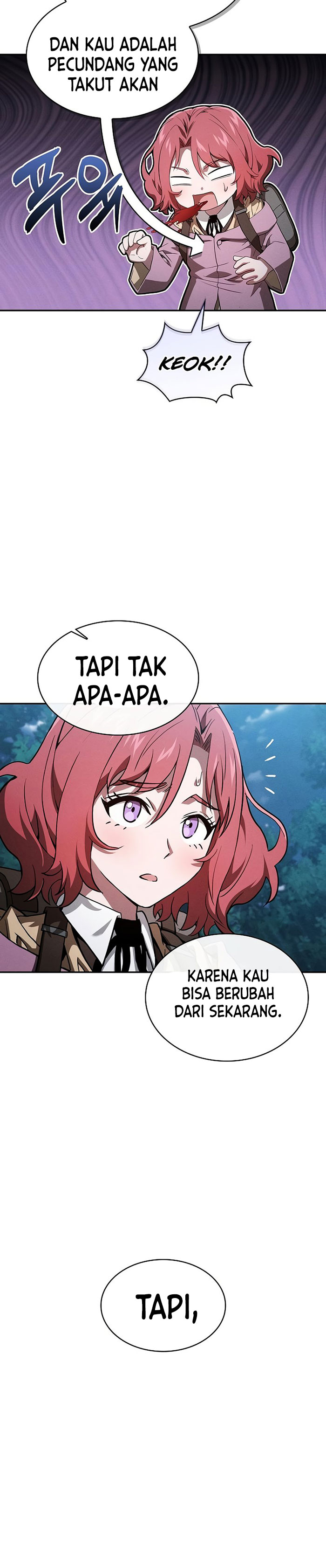 Academy’s Genius Swordmaster chapter 5