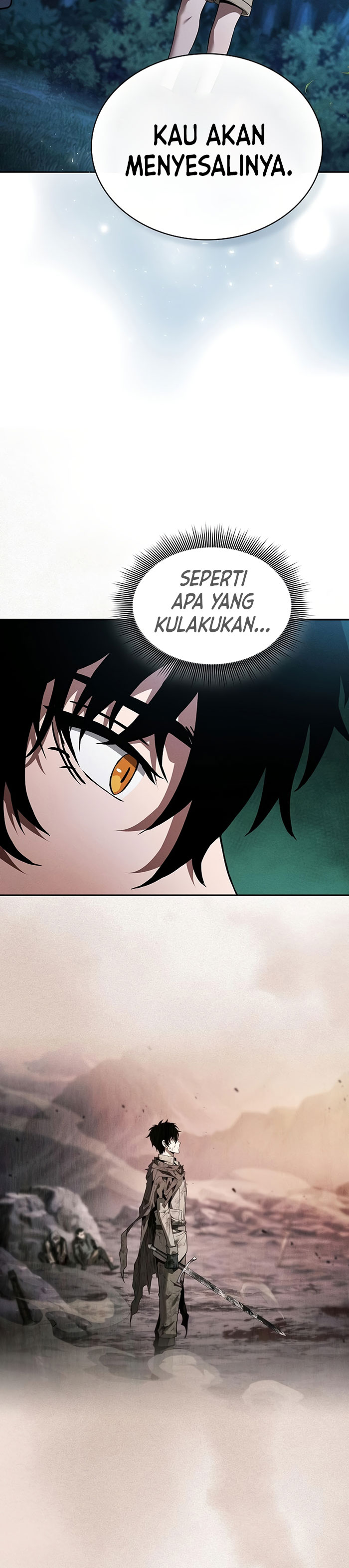 Academy’s Genius Swordmaster chapter 5