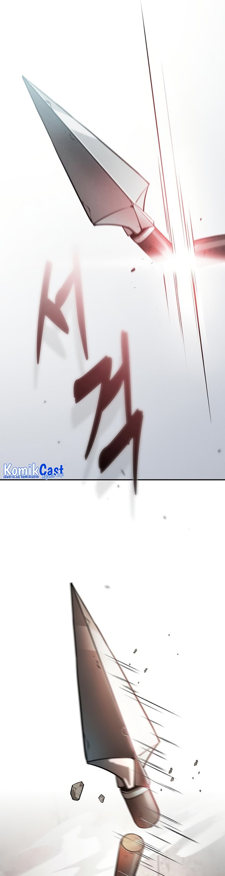 Academy’s Genius Swordmaster Chapter 23 Bahasa Indonesia