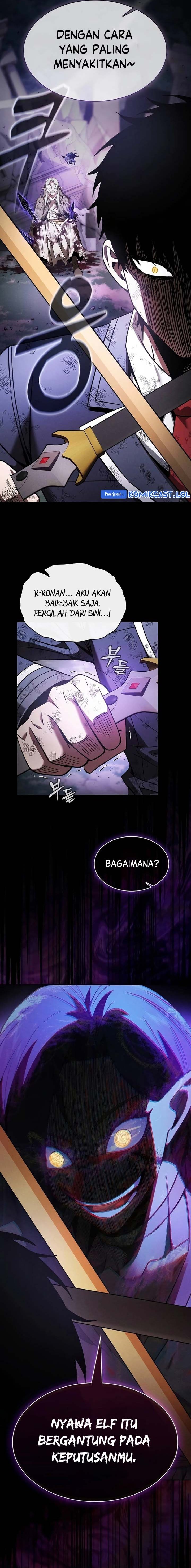 Academy’s Genius Swordmaster chapter 46