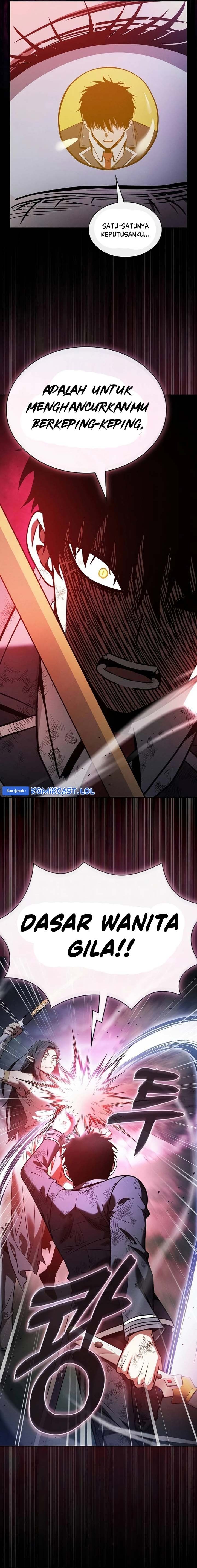 Academy’s Genius Swordmaster chapter 46