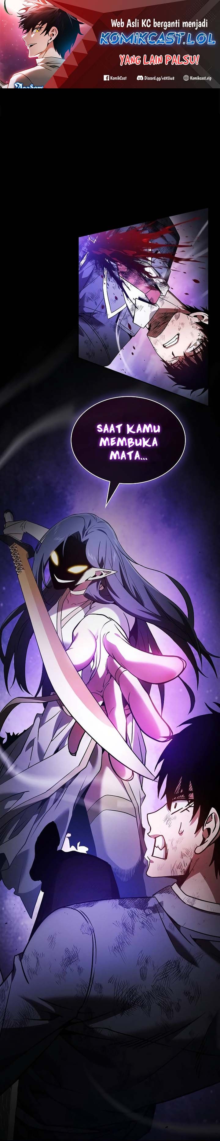 Academy’s Genius Swordmaster chapter 47