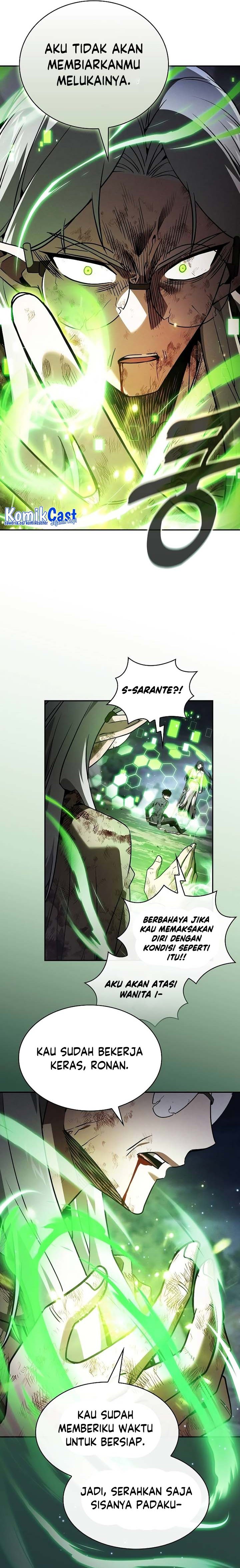 Academy’s Genius Swordmaster chapter 47