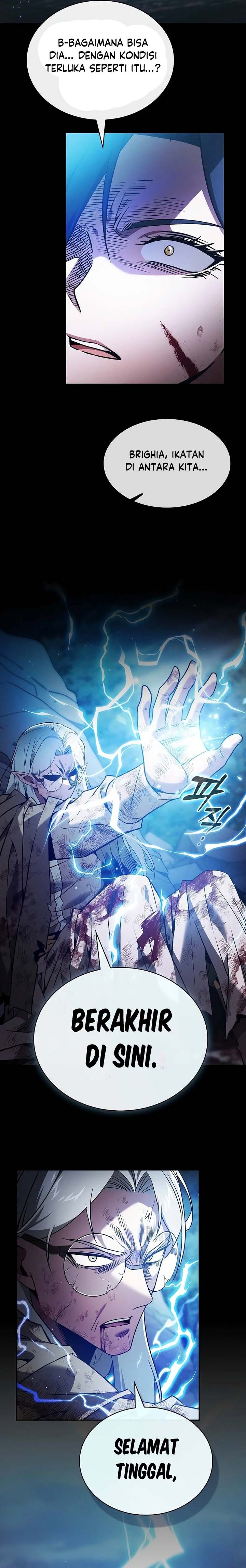 Academy’s Genius Swordmaster chapter 47