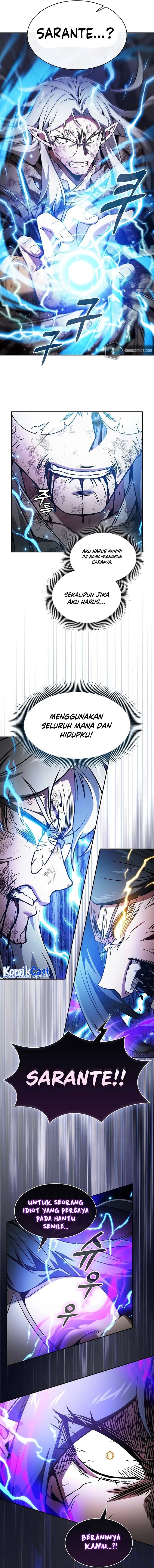 Academy’s Genius Swordmaster chapter 47
