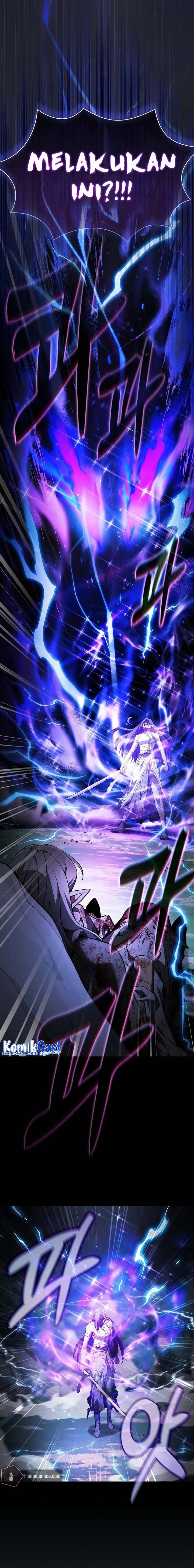 Academy’s Genius Swordmaster chapter 47