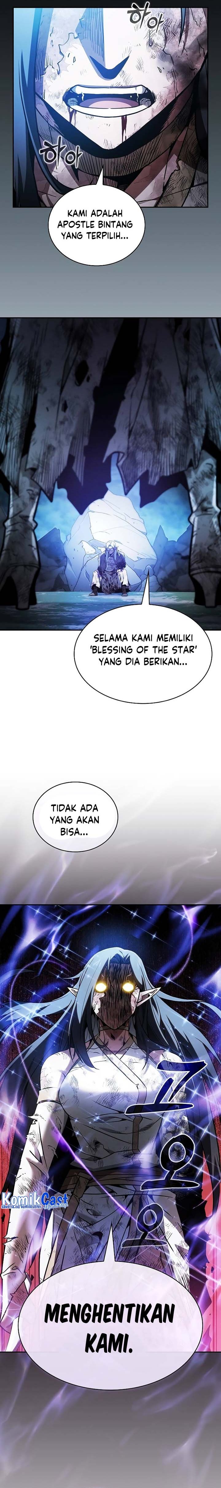 Academy’s Genius Swordmaster chapter 47