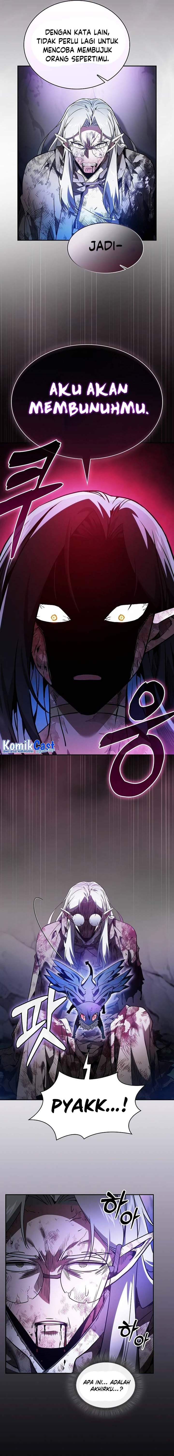 Academy’s Genius Swordmaster chapter 47