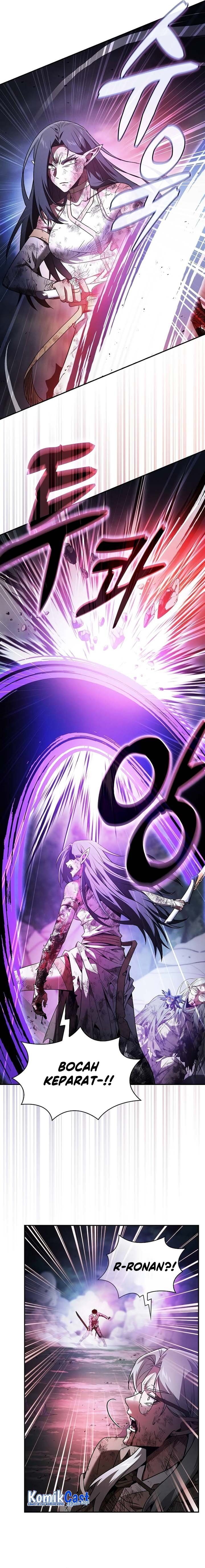 Academy’s Genius Swordmaster chapter 47