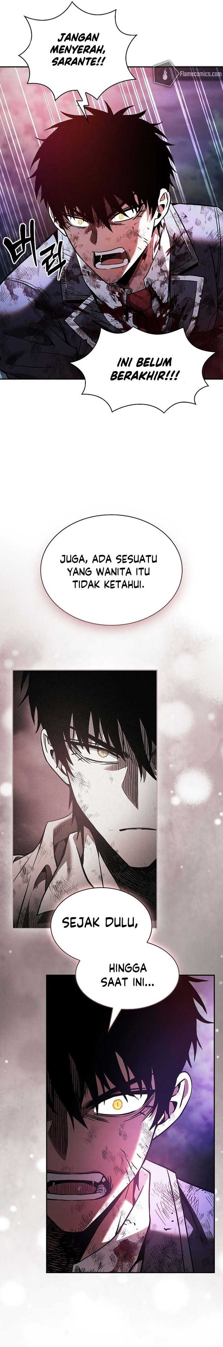 Academy’s Genius Swordmaster chapter 47