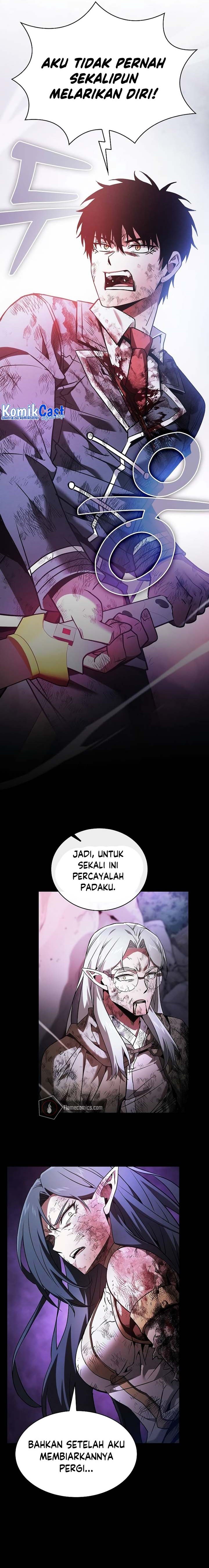 Academy’s Genius Swordmaster chapter 47