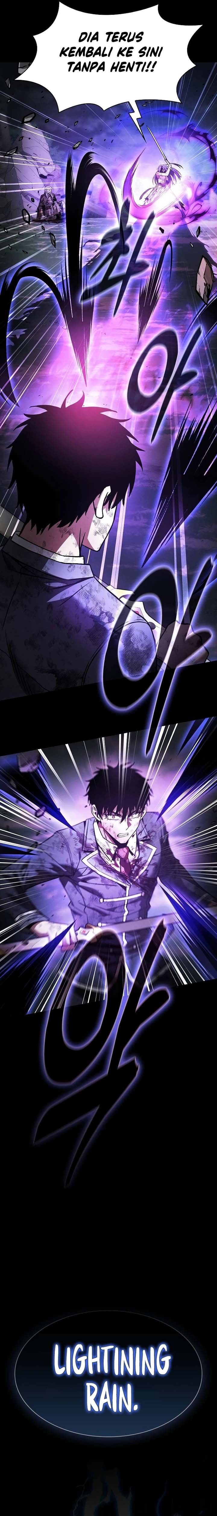 Academy’s Genius Swordmaster chapter 47