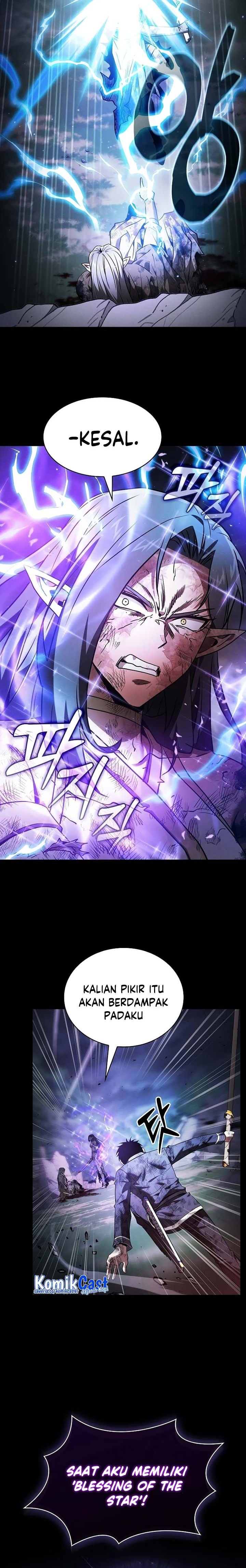 Academy’s Genius Swordmaster chapter 47