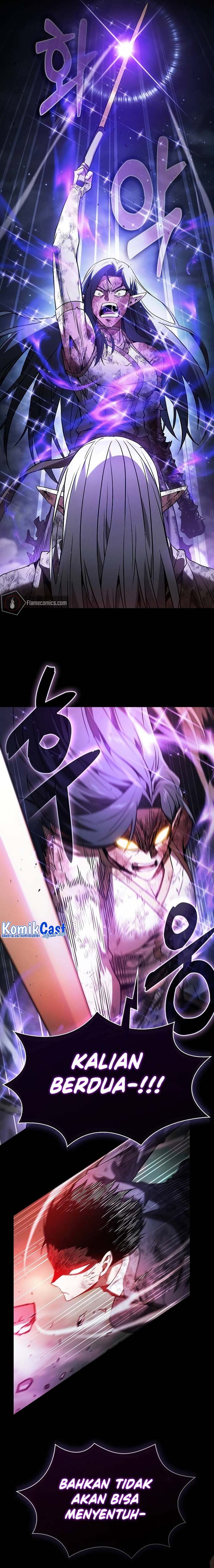Academy’s Genius Swordmaster chapter 47