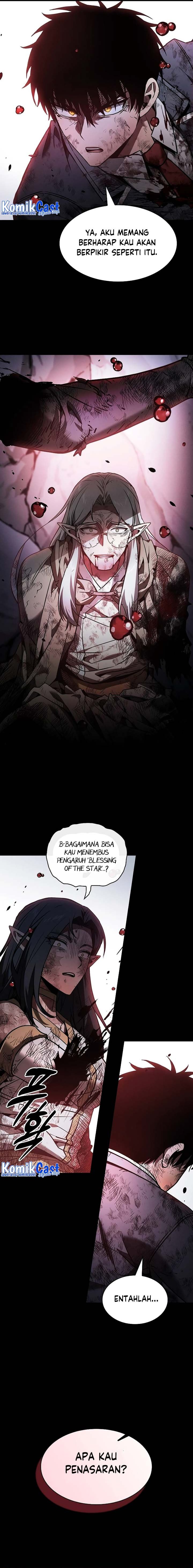 Academy’s Genius Swordmaster chapter 47