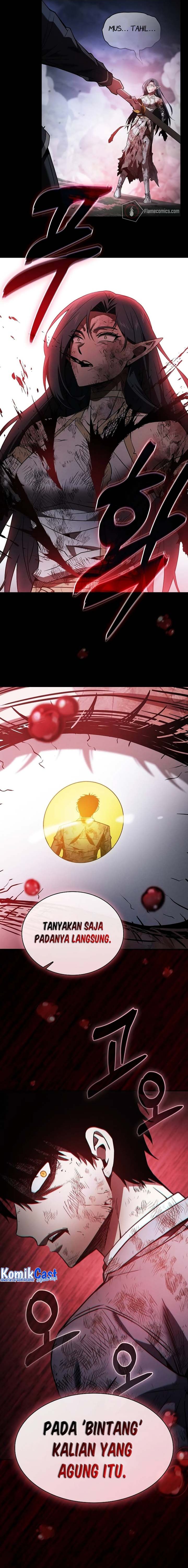 Academy’s Genius Swordmaster chapter 47