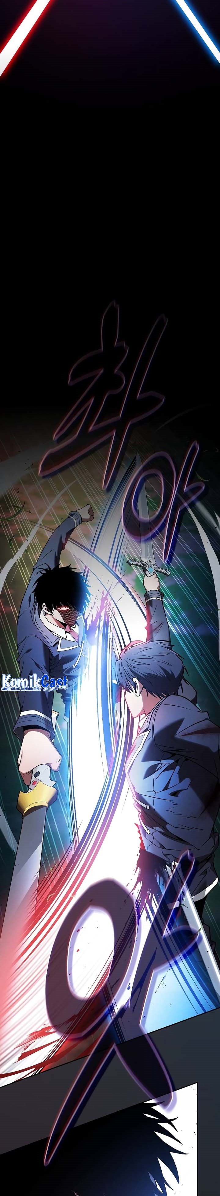 Academy’s Genius Swordmaster chapter 52