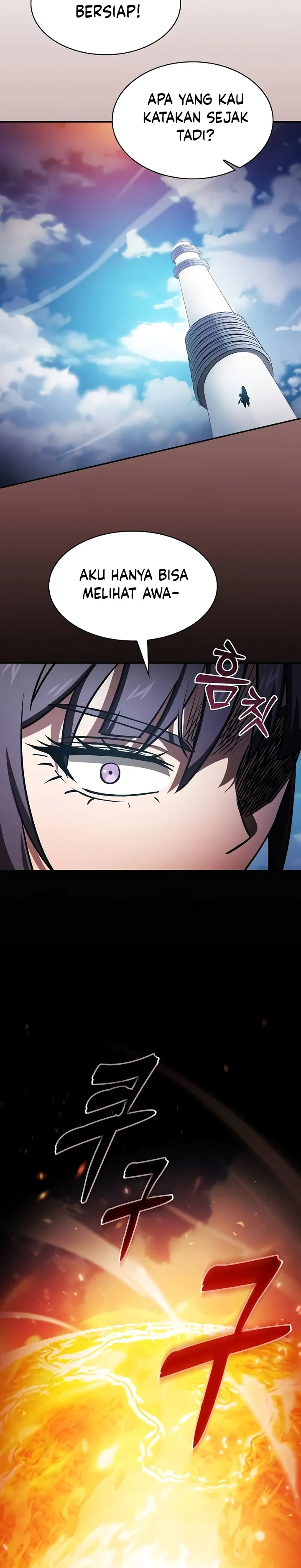 Academy’s Genius Swordmaster chapter 76
