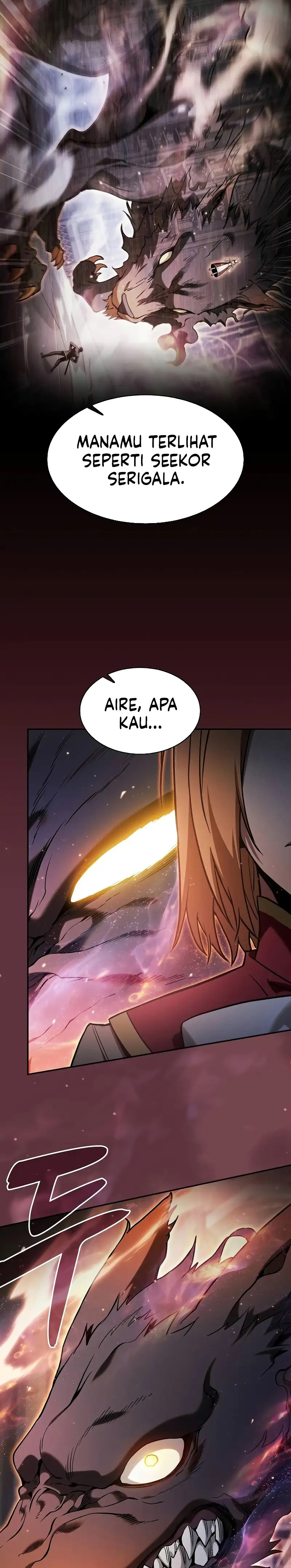 Academy’s Genius Swordmaster chapter 79