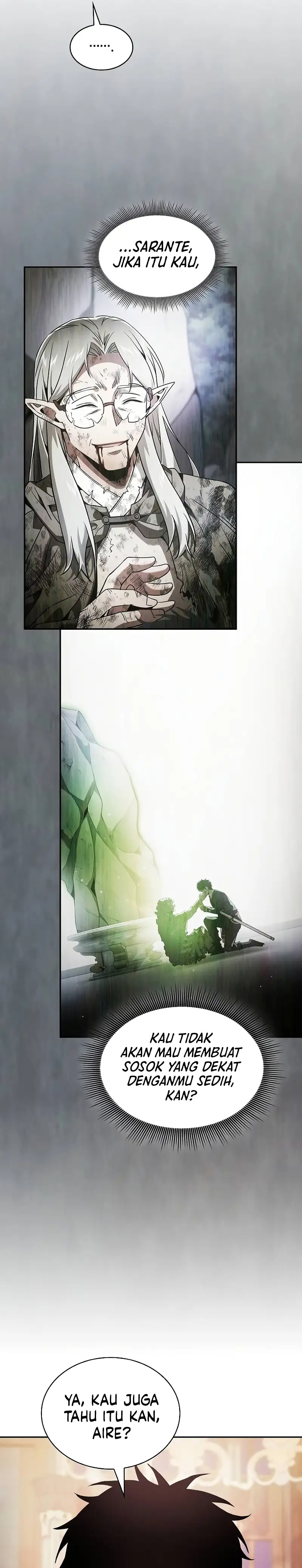 Academy’s Genius Swordmaster chapter 79