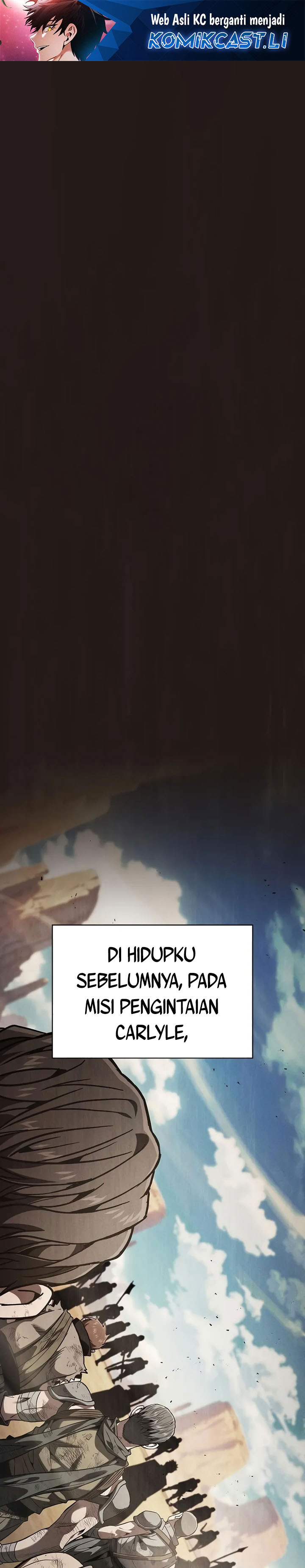 Academy’s Genius Swordmaster chapter 110