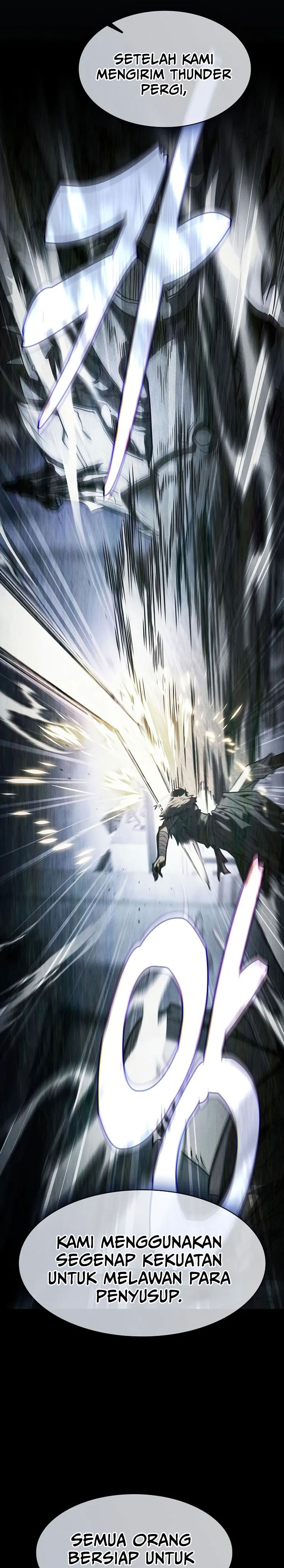 Academy’s Genius Swordmaster chapter 110